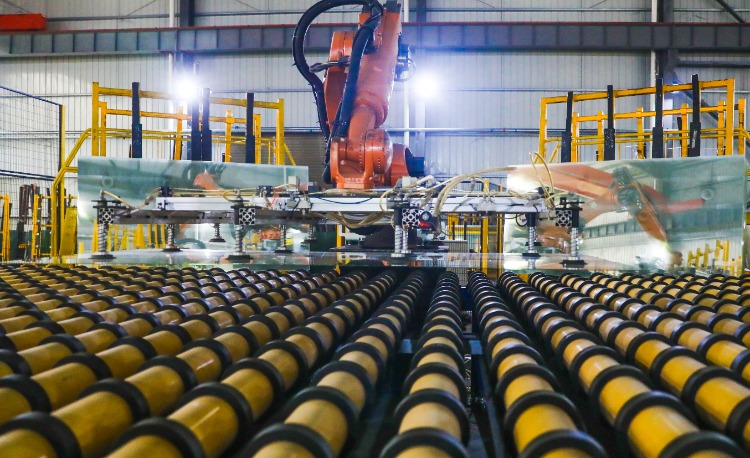 重慶墊江縣:&ldquo;專精特新&rdquo;賦能新質(zhì)生產(chǎn)力