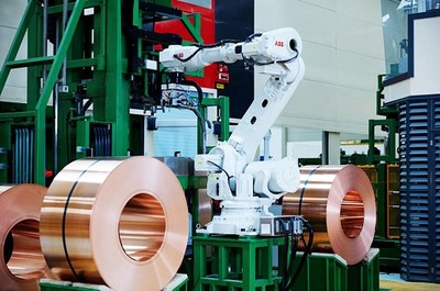 博威合金數(shù)字化研發(fā)平臺(tái)啟動(dòng)暨國際論壇舉辦,打造新材料國產(chǎn)新方案