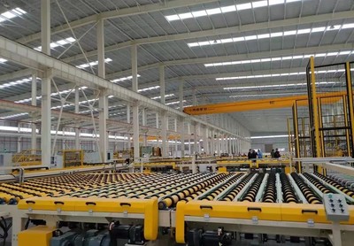 坐擁1.5億噸石英資源,貴州凱里奮力打造百億級(jí)玻璃產(chǎn)業(yè)園